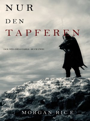 cover image of Nur den Tapferen